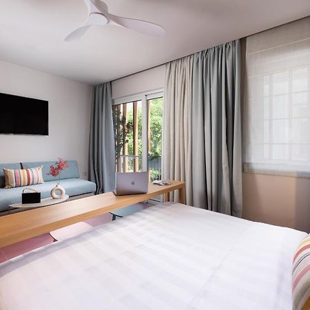 Alkima Athens Hotel Ngoại thất bức ảnh
