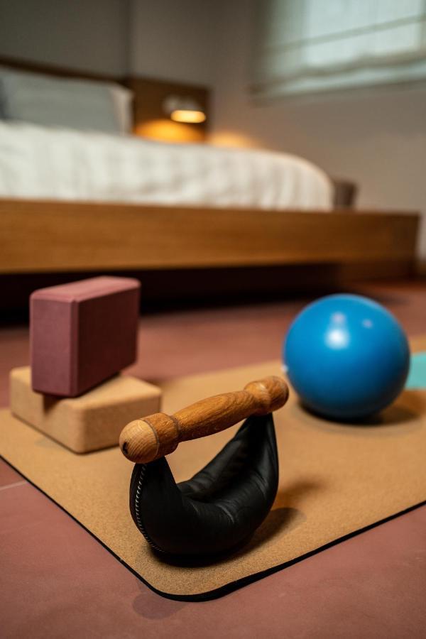 Alkima Athens Hotel Ngoại thất bức ảnh