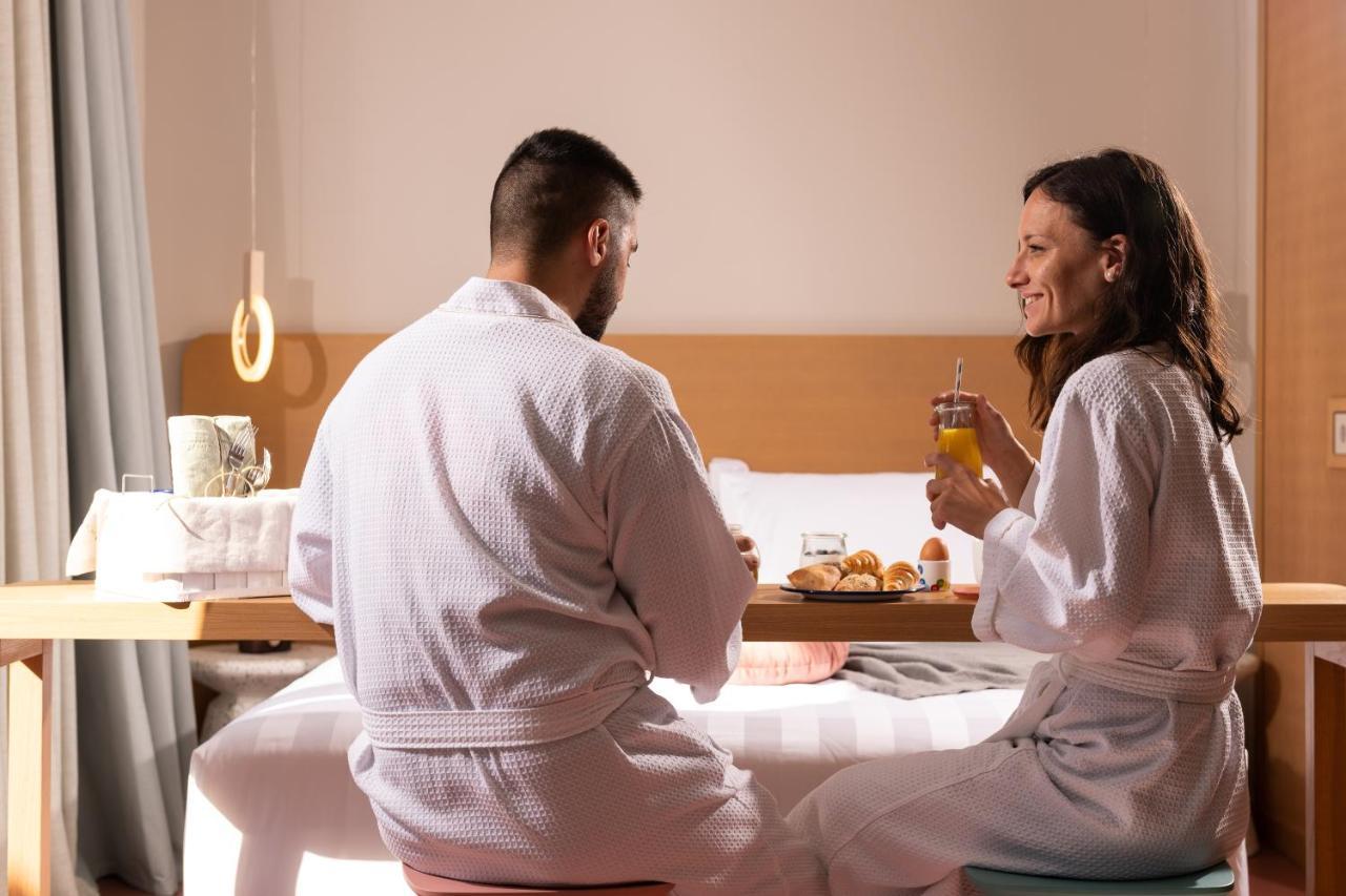 Alkima Athens Hotel Ngoại thất bức ảnh