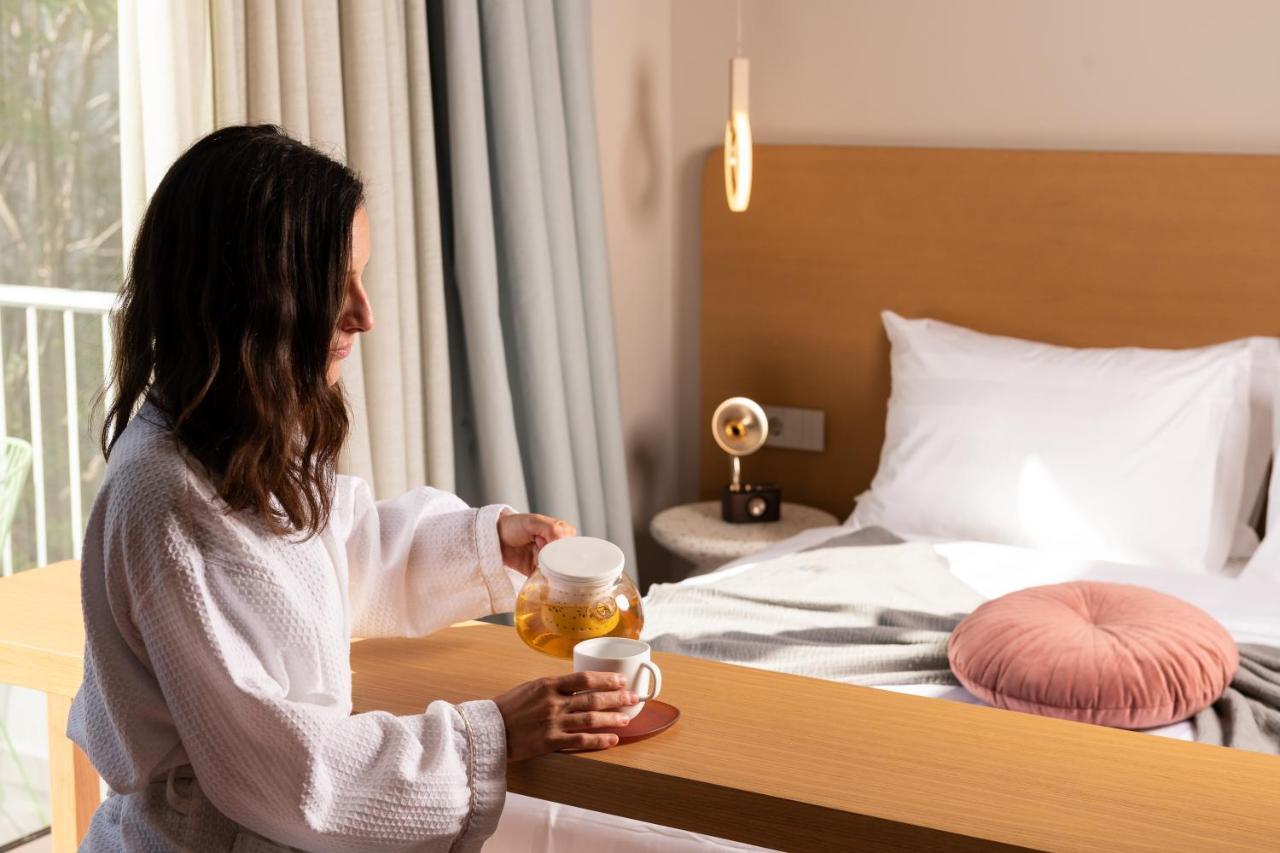 Alkima Athens Hotel Ngoại thất bức ảnh