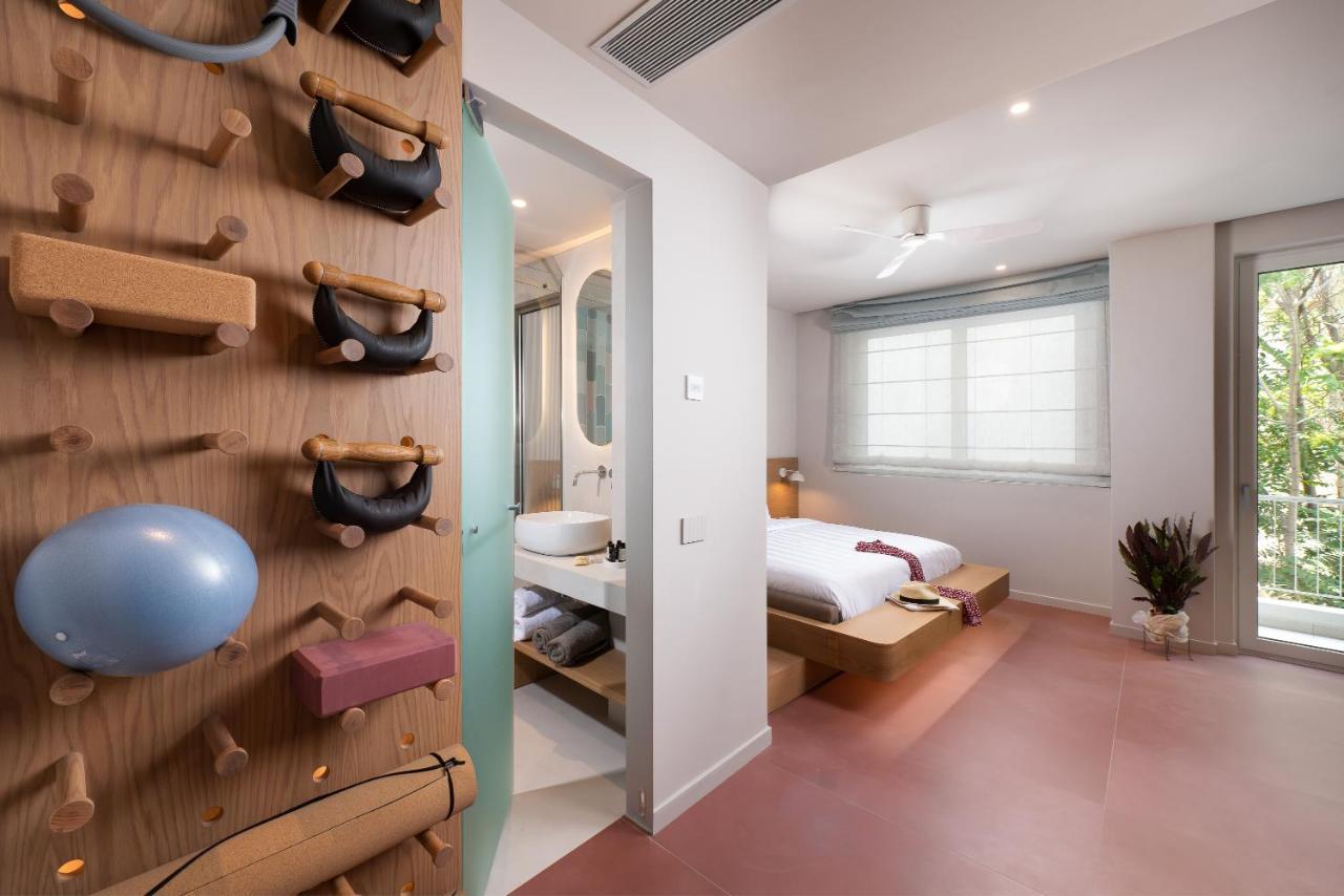 Alkima Athens Hotel Ngoại thất bức ảnh