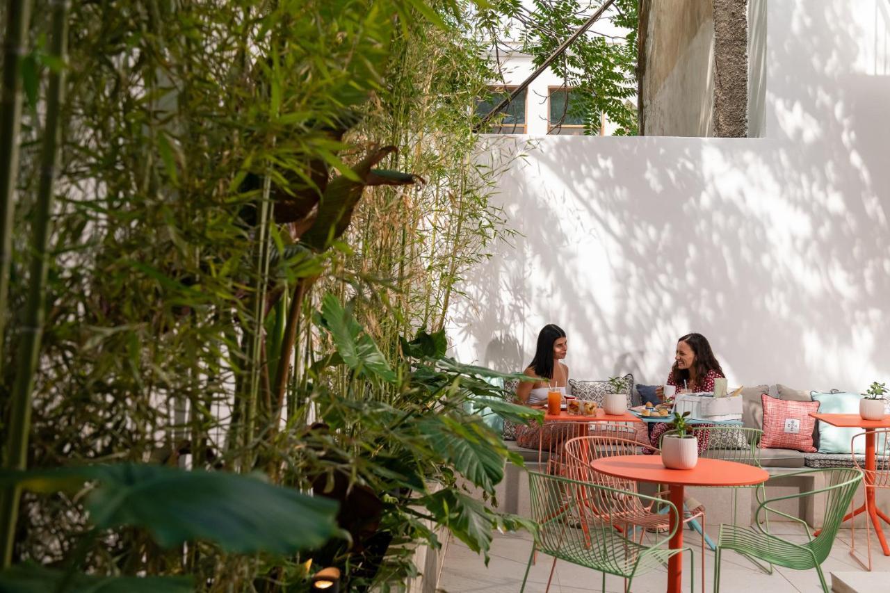 Alkima Athens Hotel Ngoại thất bức ảnh